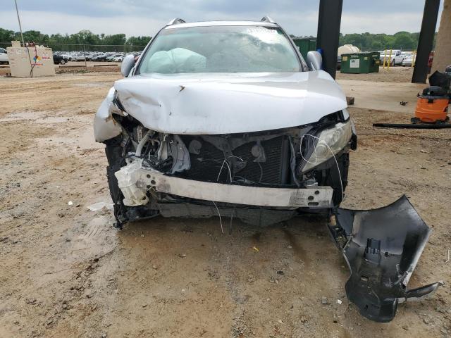 Photo 4 VIN: 2T2BK1BA3AC036377 - LEXUS RX350 