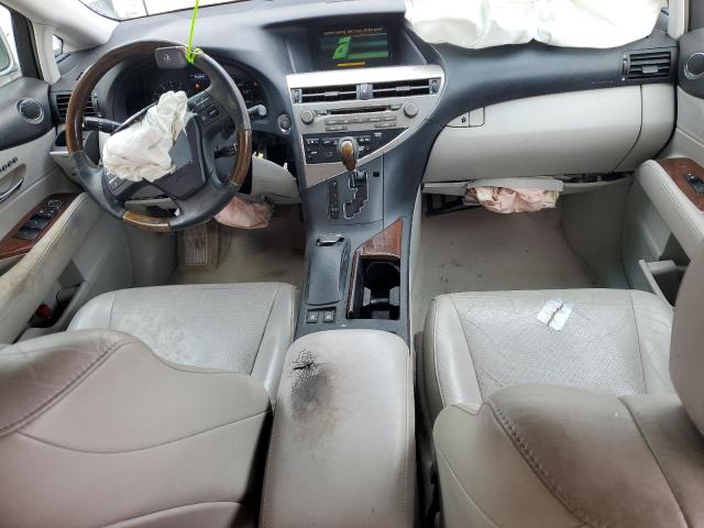 Photo 7 VIN: 2T2BK1BA3AC036377 - LEXUS RX350 