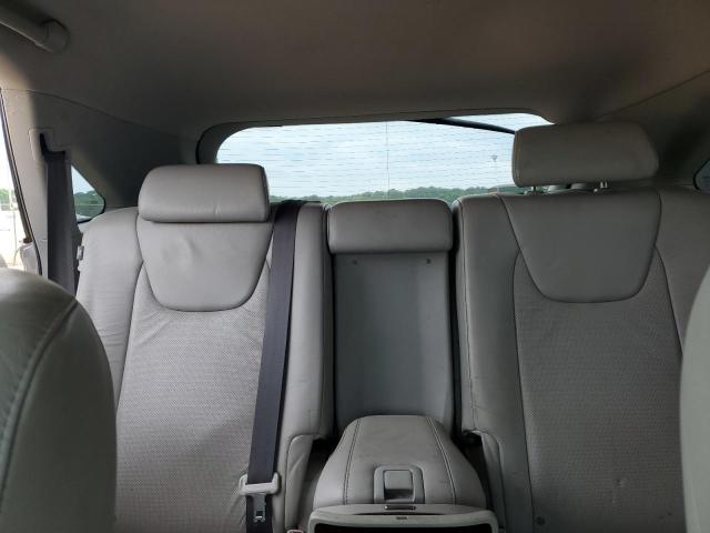 Photo 9 VIN: 2T2BK1BA3AC036377 - LEXUS RX350 