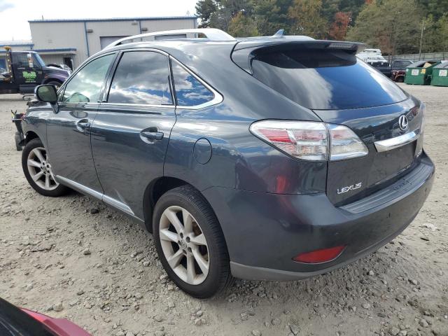 Photo 1 VIN: 2T2BK1BA3AC036590 - LEXUS RX350 