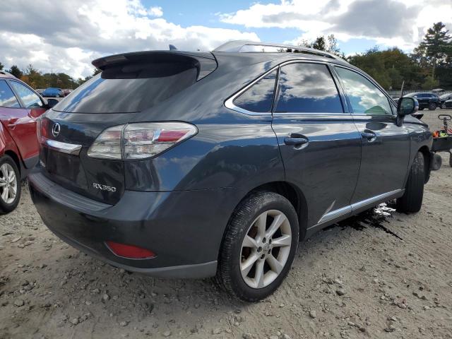 Photo 2 VIN: 2T2BK1BA3AC036590 - LEXUS RX350 