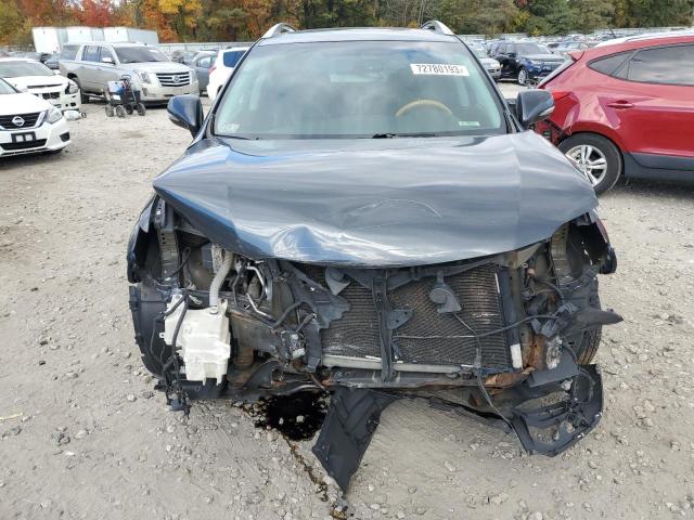 Photo 4 VIN: 2T2BK1BA3AC036590 - LEXUS RX350 