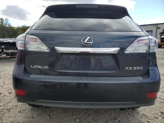 Photo 5 VIN: 2T2BK1BA3AC036590 - LEXUS RX350 