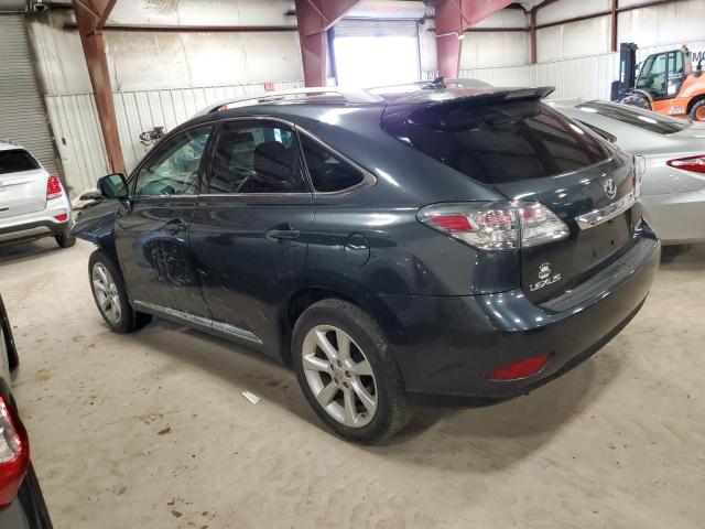 Photo 1 VIN: 2T2BK1BA3AC040641 - LEXUS RX 350 