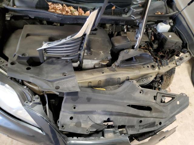 Photo 11 VIN: 2T2BK1BA3AC040641 - LEXUS RX 350 