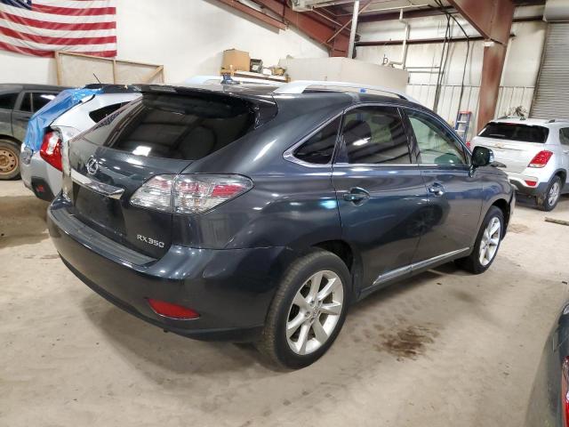 Photo 2 VIN: 2T2BK1BA3AC040641 - LEXUS RX 350 