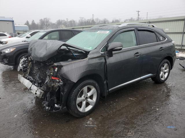 Photo 0 VIN: 2T2BK1BA3AC044799 - LEXUS RX 350 