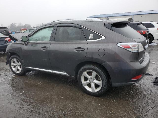 Photo 1 VIN: 2T2BK1BA3AC044799 - LEXUS RX 350 