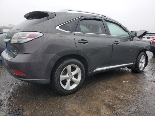 Photo 2 VIN: 2T2BK1BA3AC044799 - LEXUS RX 350 