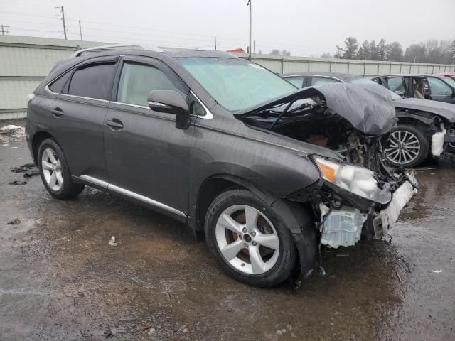 Photo 3 VIN: 2T2BK1BA3AC044799 - LEXUS RX 350 