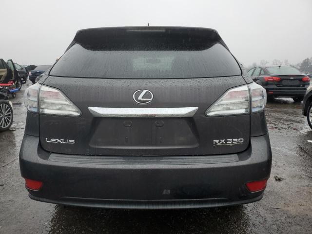 Photo 5 VIN: 2T2BK1BA3AC044799 - LEXUS RX 350 