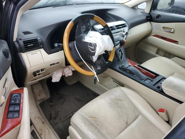 Photo 7 VIN: 2T2BK1BA3AC044799 - LEXUS RX 350 