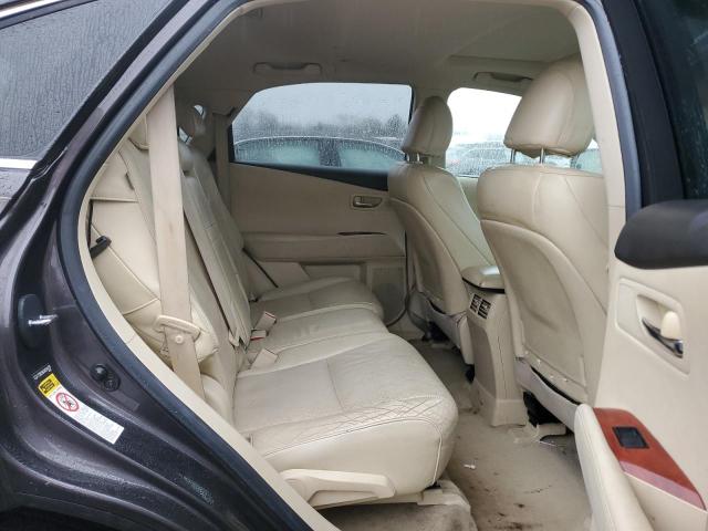 Photo 9 VIN: 2T2BK1BA3AC044799 - LEXUS RX 350 