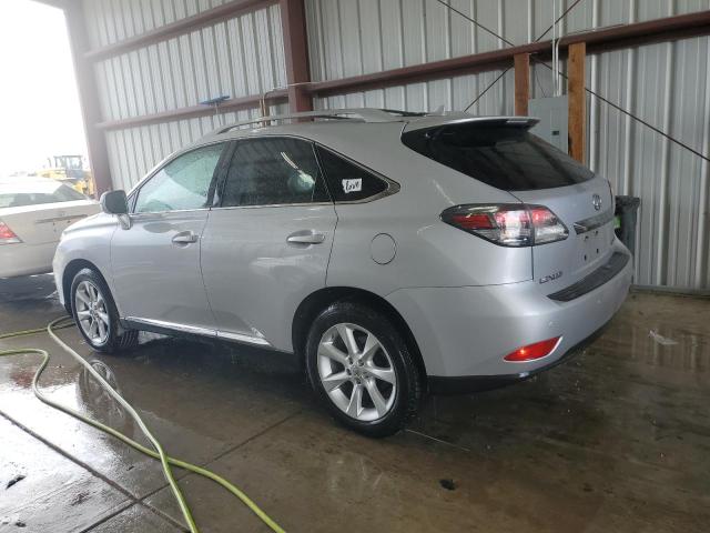 Photo 1 VIN: 2T2BK1BA3AC045368 - LEXUS RX 350 