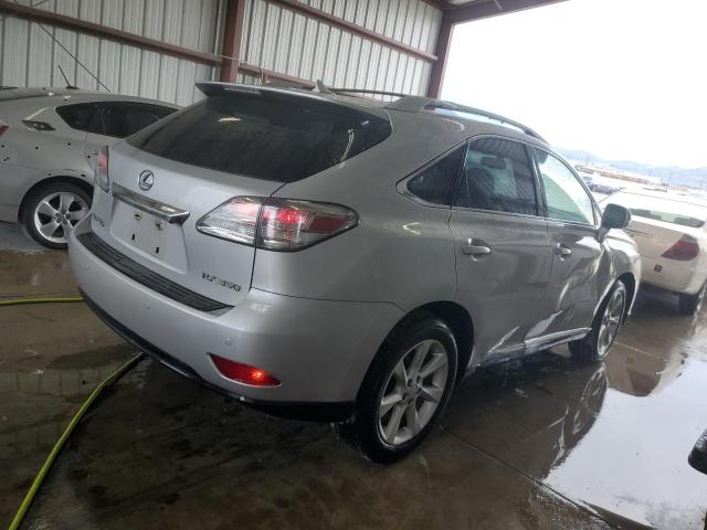 Photo 2 VIN: 2T2BK1BA3AC045368 - LEXUS RX 350 