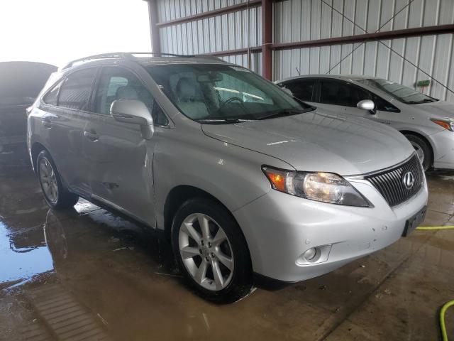 Photo 3 VIN: 2T2BK1BA3AC045368 - LEXUS RX 350 