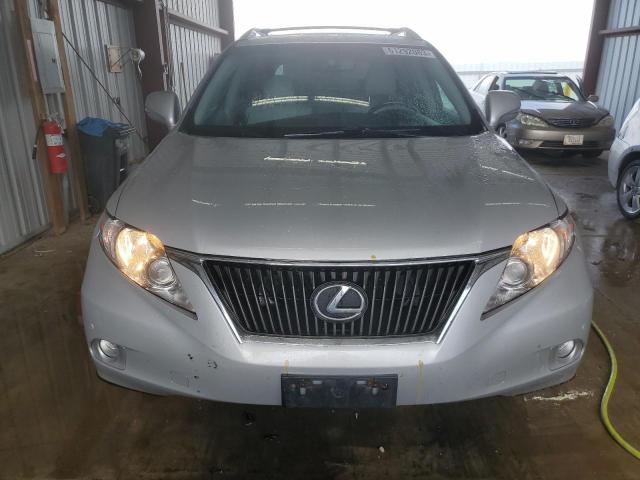 Photo 4 VIN: 2T2BK1BA3AC045368 - LEXUS RX 350 