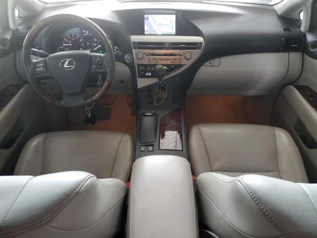 Photo 7 VIN: 2T2BK1BA3AC045368 - LEXUS RX 350 