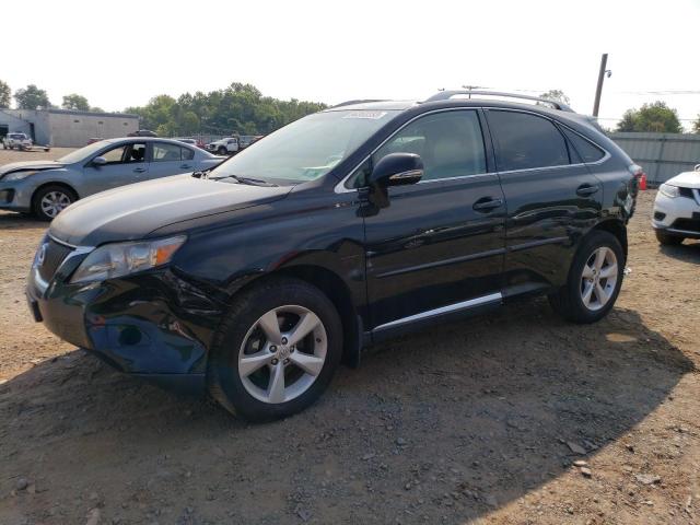 Photo 0 VIN: 2T2BK1BA3AC046472 - LEXUS RX350 