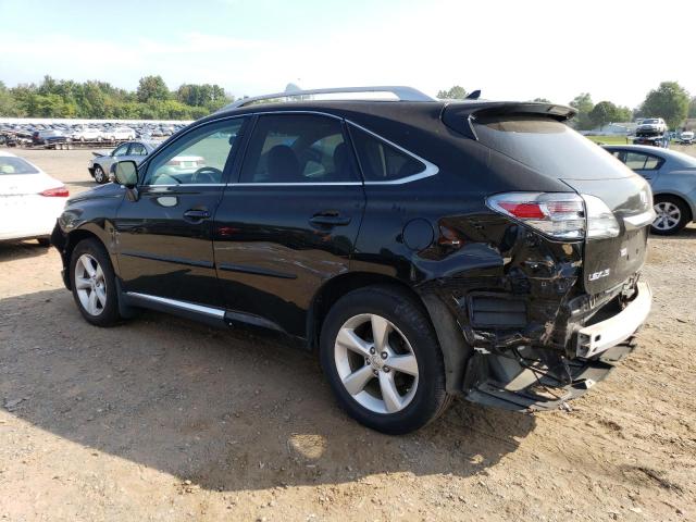 Photo 1 VIN: 2T2BK1BA3AC046472 - LEXUS RX350 