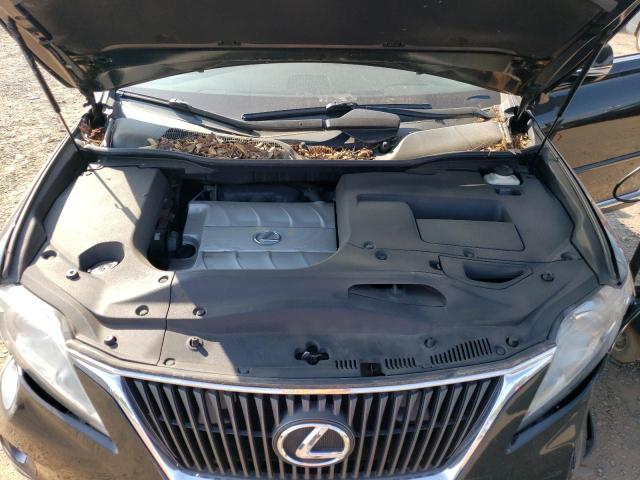 Photo 11 VIN: 2T2BK1BA3AC046472 - LEXUS RX350 