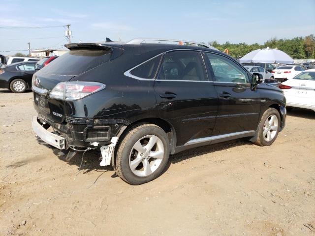 Photo 2 VIN: 2T2BK1BA3AC046472 - LEXUS RX350 