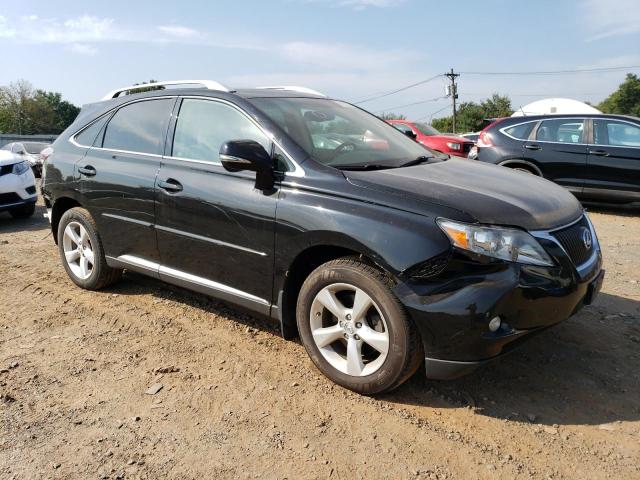 Photo 3 VIN: 2T2BK1BA3AC046472 - LEXUS RX350 