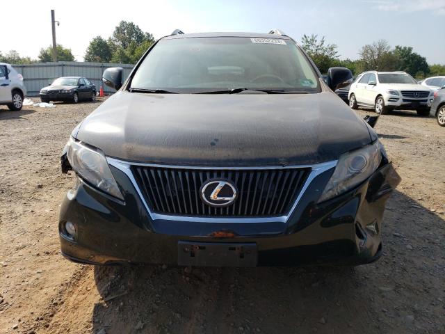 Photo 4 VIN: 2T2BK1BA3AC046472 - LEXUS RX350 