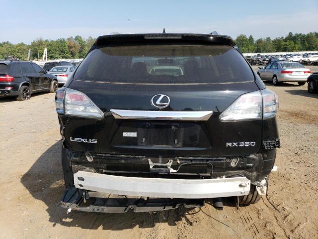 Photo 5 VIN: 2T2BK1BA3AC046472 - LEXUS RX350 