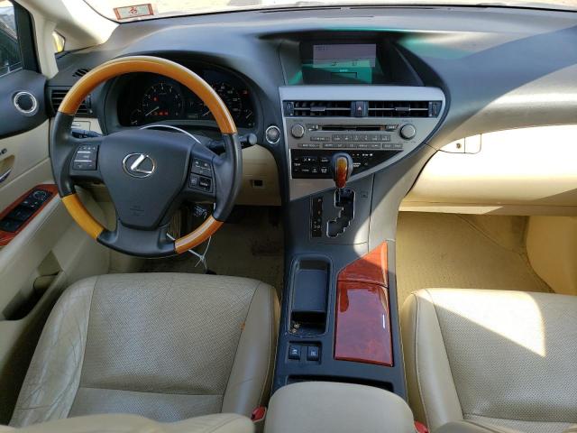 Photo 7 VIN: 2T2BK1BA3AC046472 - LEXUS RX350 