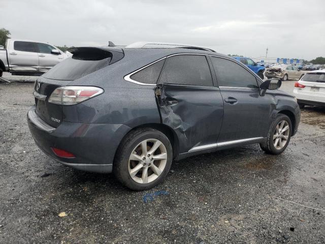 Photo 2 VIN: 2T2BK1BA3AC046617 - LEXUS RX 350 