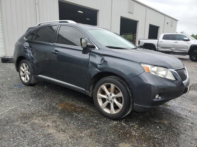 Photo 3 VIN: 2T2BK1BA3AC046617 - LEXUS RX 350 