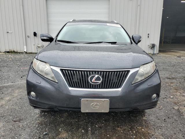 Photo 4 VIN: 2T2BK1BA3AC046617 - LEXUS RX 350 