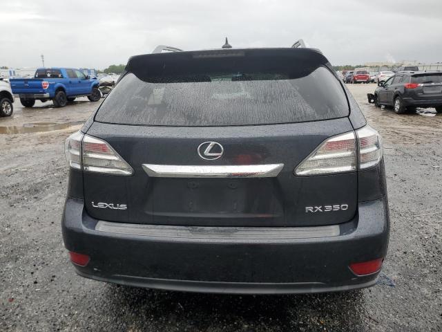 Photo 5 VIN: 2T2BK1BA3AC046617 - LEXUS RX 350 