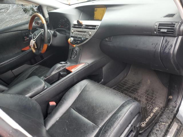 Photo 7 VIN: 2T2BK1BA3AC046617 - LEXUS RX 350 