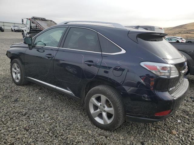 Photo 1 VIN: 2T2BK1BA3AC047041 - LEXUS RX 350 