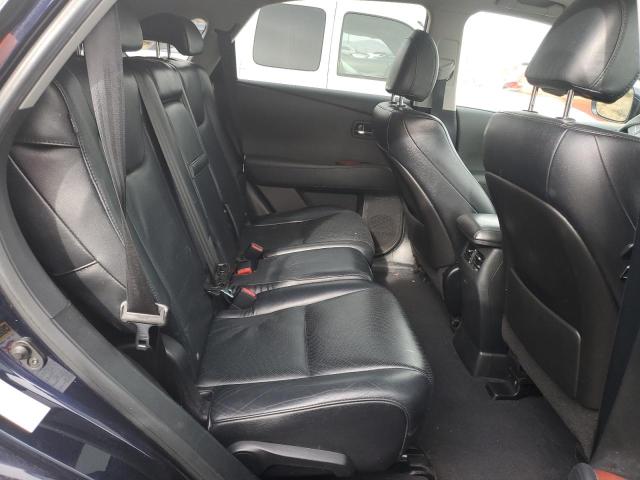 Photo 10 VIN: 2T2BK1BA3AC047041 - LEXUS RX 350 