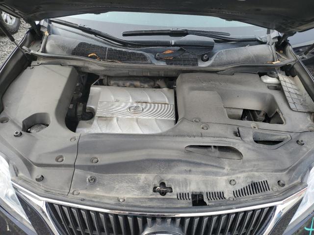 Photo 11 VIN: 2T2BK1BA3AC047041 - LEXUS RX 350 