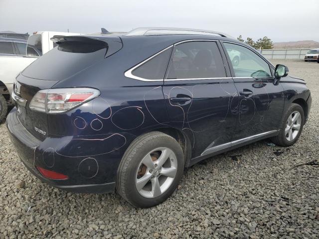 Photo 2 VIN: 2T2BK1BA3AC047041 - LEXUS RX 350 