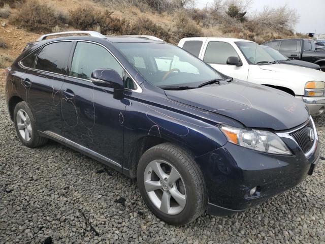 Photo 3 VIN: 2T2BK1BA3AC047041 - LEXUS RX 350 