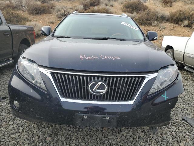 Photo 4 VIN: 2T2BK1BA3AC047041 - LEXUS RX 350 