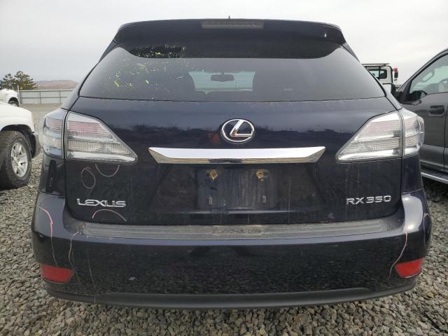 Photo 5 VIN: 2T2BK1BA3AC047041 - LEXUS RX 350 