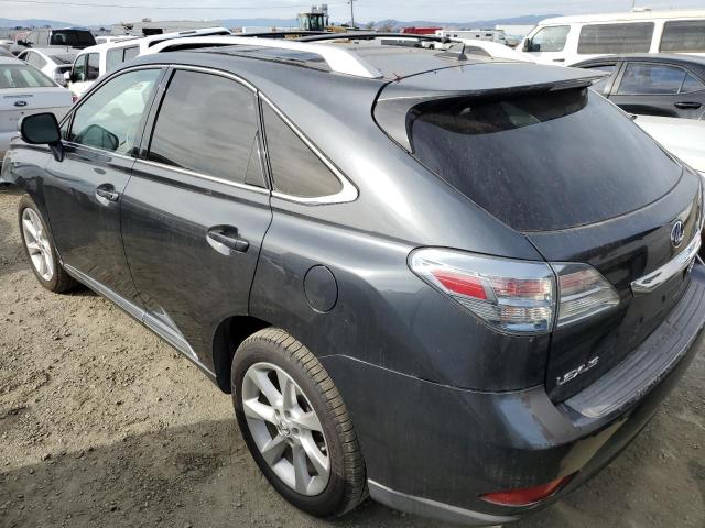 Photo 1 VIN: 2T2BK1BA3AC048397 - LEXUS RX350 