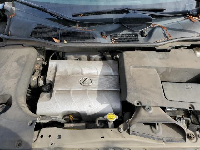 Photo 11 VIN: 2T2BK1BA3AC048397 - LEXUS RX350 