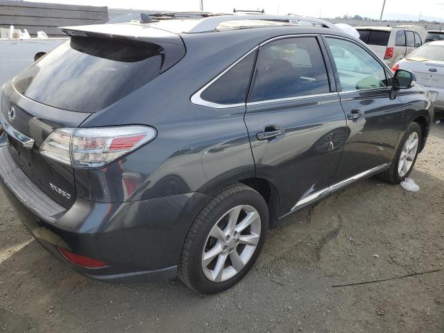 Photo 2 VIN: 2T2BK1BA3AC048397 - LEXUS RX350 