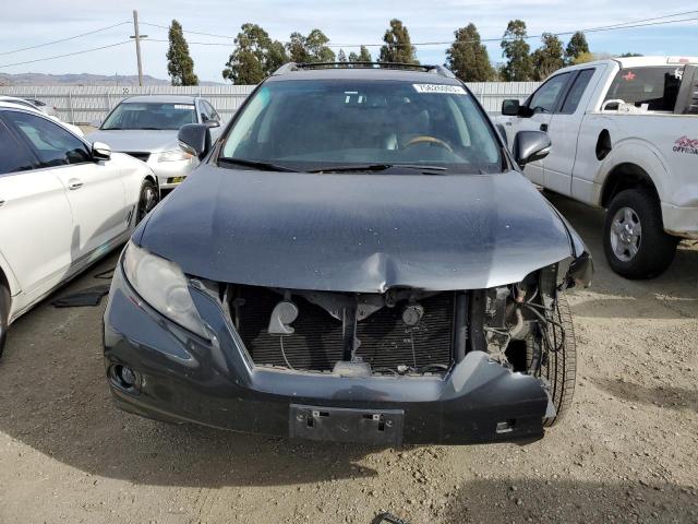 Photo 4 VIN: 2T2BK1BA3AC048397 - LEXUS RX350 