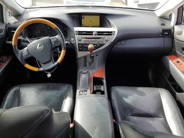 Photo 7 VIN: 2T2BK1BA3AC048397 - LEXUS RX350 