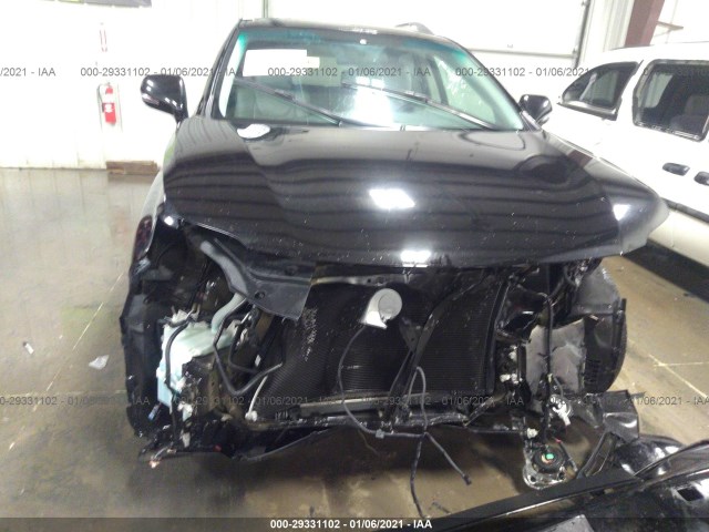 Photo 5 VIN: 2T2BK1BA3AC050067 - LEXUS RX 350 