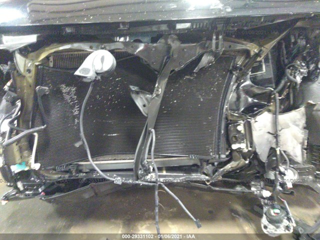 Photo 9 VIN: 2T2BK1BA3AC050067 - LEXUS RX 350 