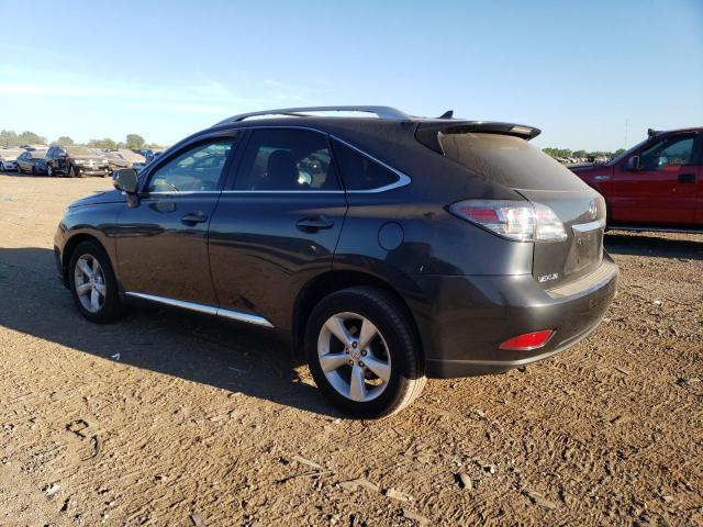 Photo 1 VIN: 2T2BK1BA3AC053051 - LEXUS RX 350 